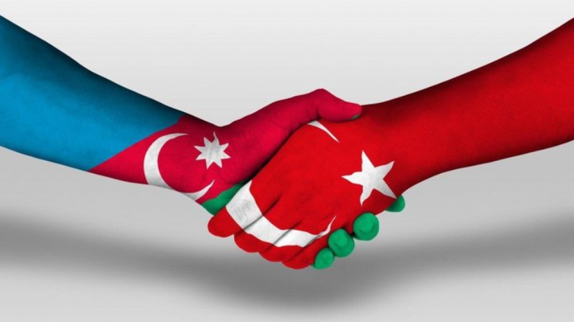 Azerbaycan'ın Bağımsızlığı