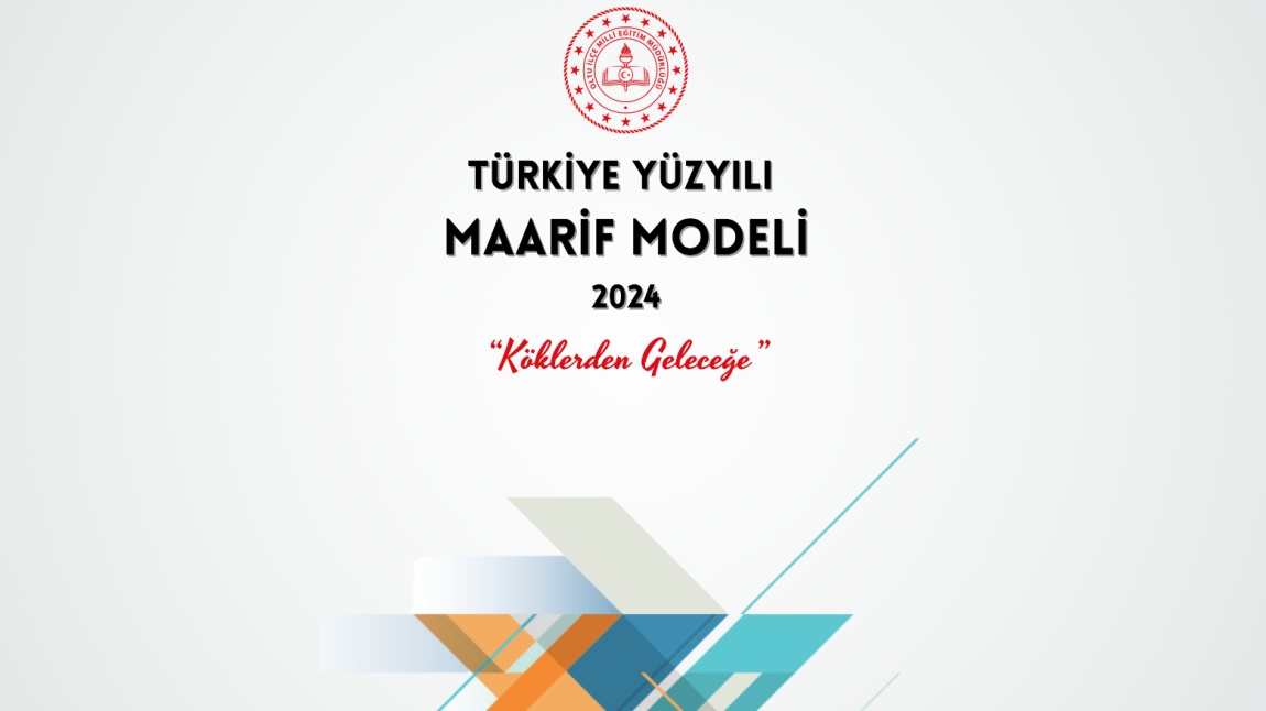 Türkiye Yüzyılı Maarif Modeli